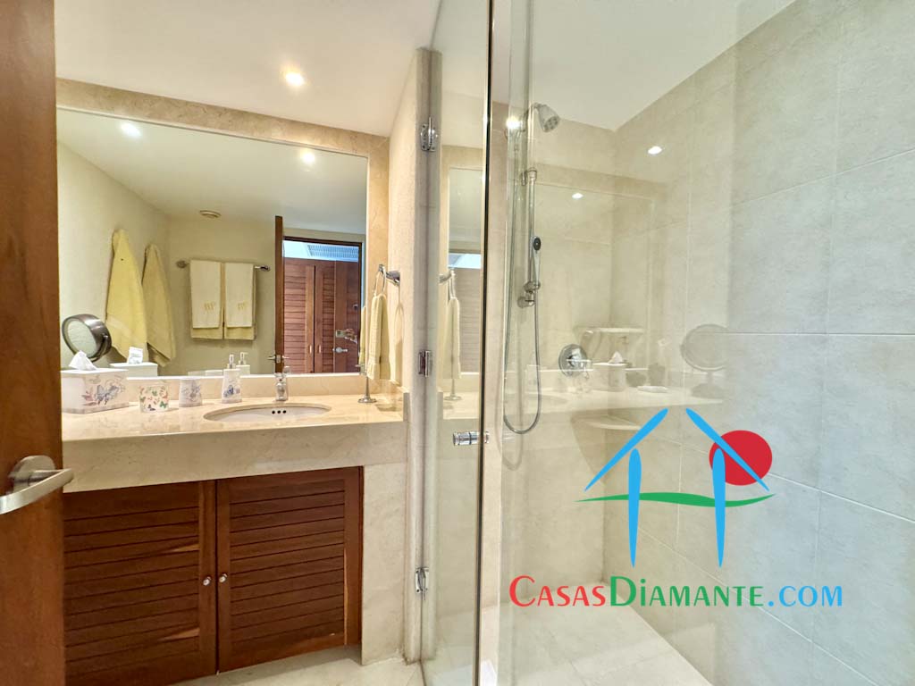 Playamar Diamante T7 500 - Recámara seis 6